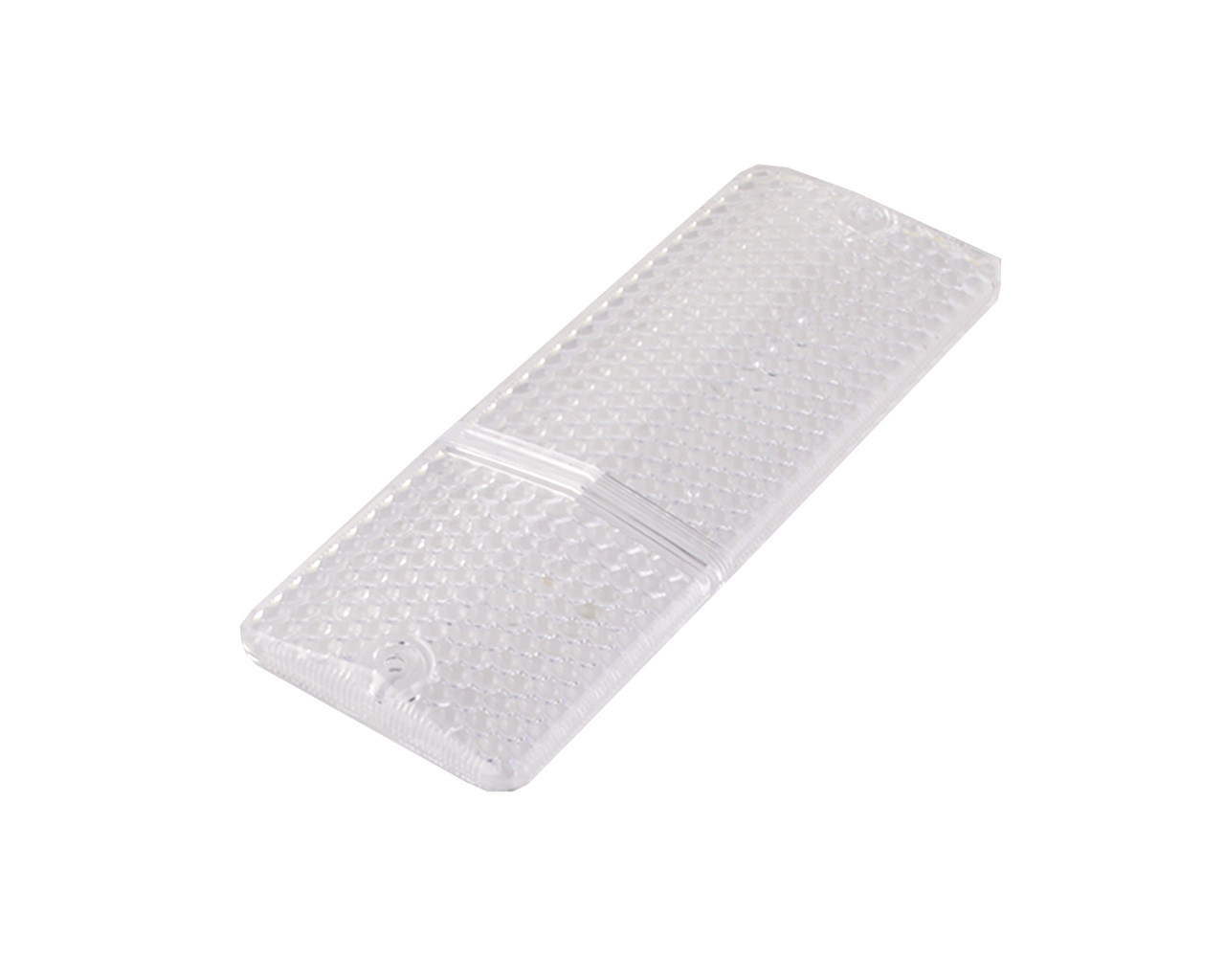 Розсіювач подфарника ВАЗ 2106 прав. білий