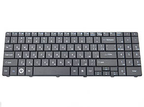 Клавіатура для ноутбука MSI CR640, CX640, A6400, CX640D, CX640DX, CX640MX ориг