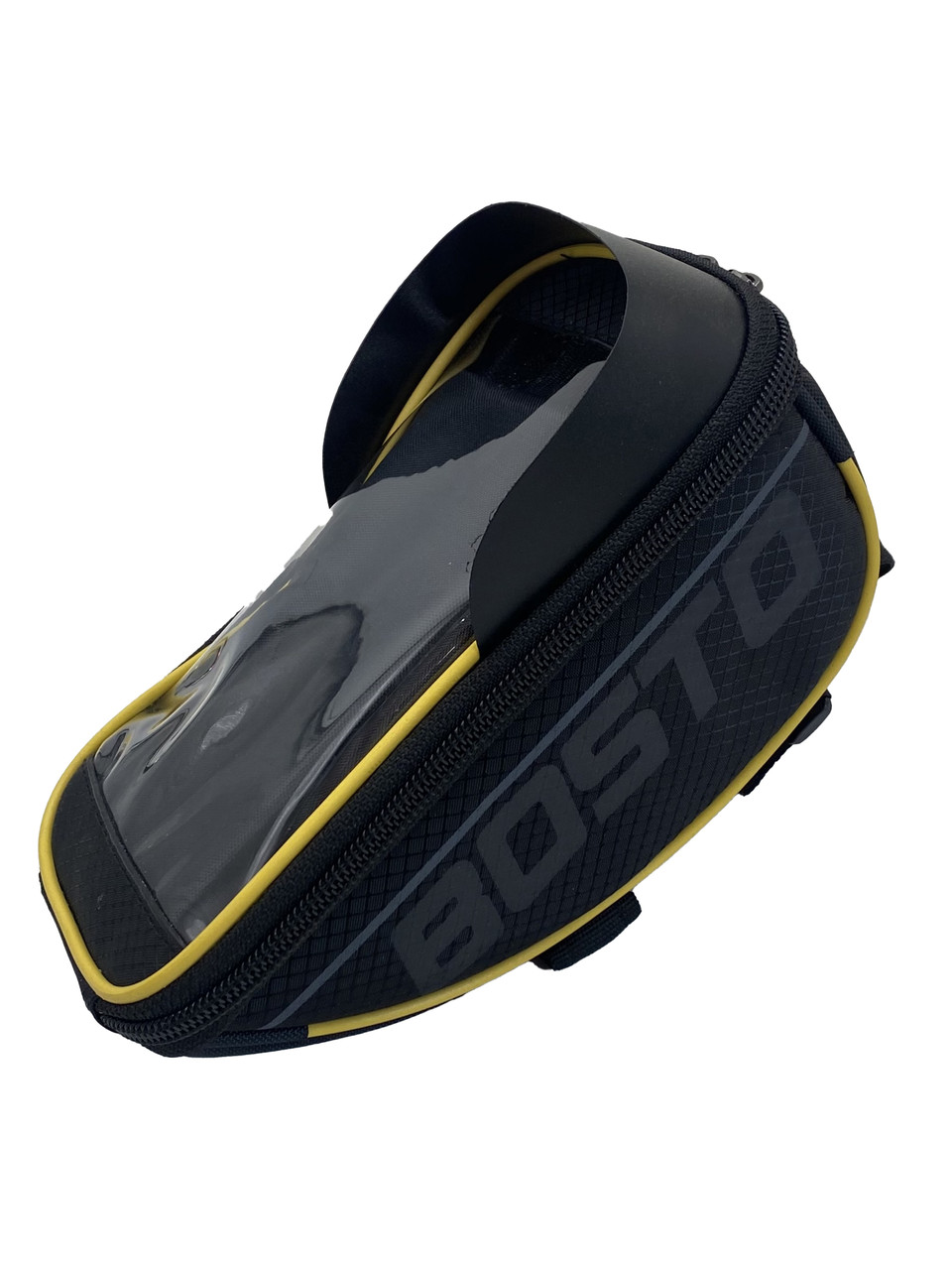 Сумка Bosto для велосипеда на кермо під телефон/ Сумка на кермо Bosto