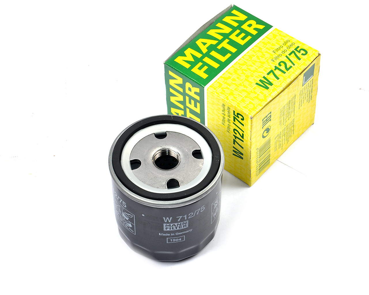 Роль масляного фильтра в двигателе Шевроле Лачетти