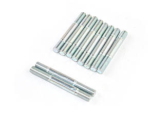 Шпилька М8х55 корпусу розподільного валу ВАЗ 2108-09 довга, фото 3