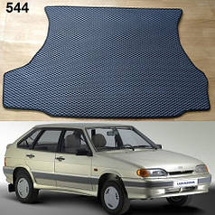 Килимок ЕВА в багажник Lada (Ваз) 2113-2114 '97-12