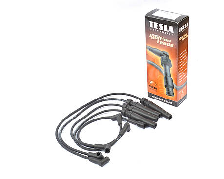 Провід високовольтний DAEWOO NEXIA 1.5 16V DOHC к-т кор. уп., фото 1