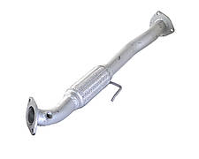 Труба приймальна глушника DAEWOO SENS