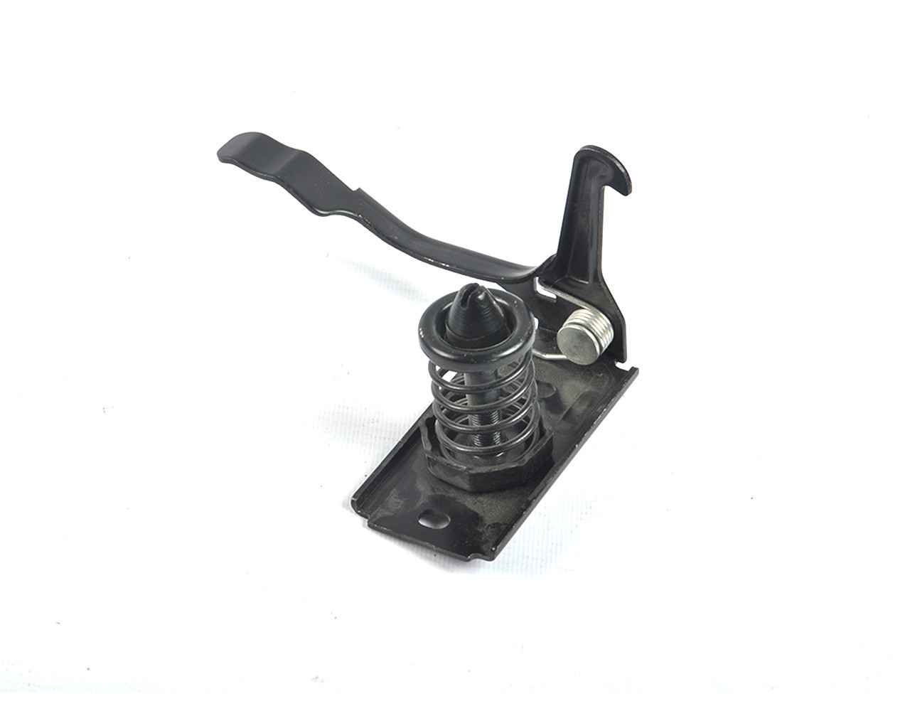 Замок капота Chevrolet Lacetti верх. п/е уп.