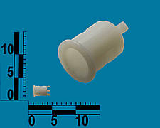 Втулка штока вибору передач КПП DAEWOO, CHEVROLET LANOS, AVEO, EVANDA, LEGANZA, NUBIRA, NEXIA, EPICA вилки зчеплення