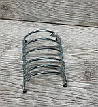 Набір обробних дерев’яних дошок на підставці, фото 2