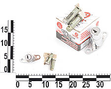 Замок багажника ВАЗ 2101 з ключами і личинками дверей