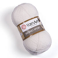 MERINO SPORT