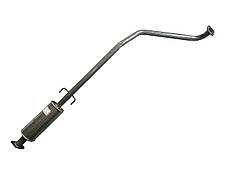 Резонатор Chevrolet Aveo, Vida (BOSAL)