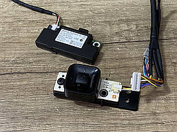 WI-Fi модуль BN59-01161A та кнопка вмикання для телевізора Samsung UE55F8000 Original