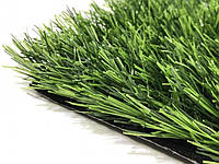 Искусственная трава CCGrass Nature D3-40 для футбольных полей (FIFA certificate)