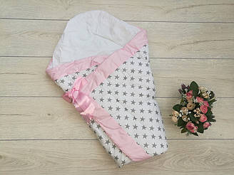 Конверт на выписку "Звездочка 15"(осень/весна)