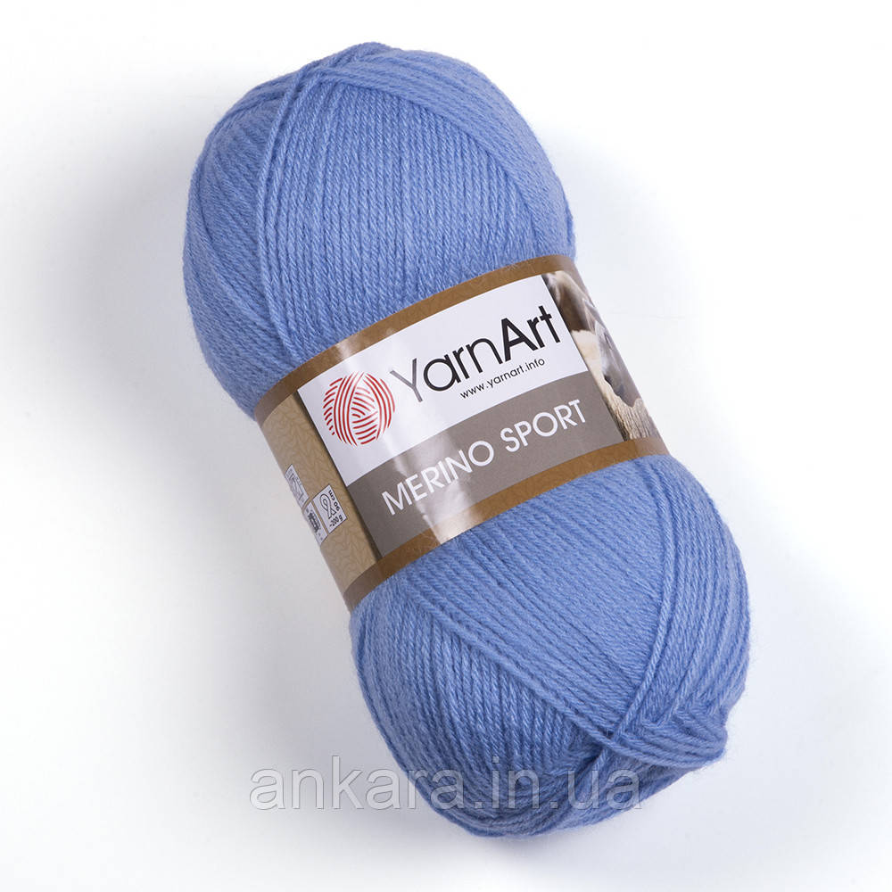 YarnArt Merino Sport 768