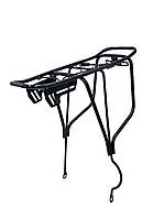 Багажник на велосипед з розміром коліс 26 -27.5 дюймів / під дискове гальмо Багажник на велосипед з розміром коліс 26 -27.5 дюймів