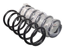 Пружина підвіски CHEVROLET LACETTI універсал зад. усил. (к-т 2 шт.) п/е уп.