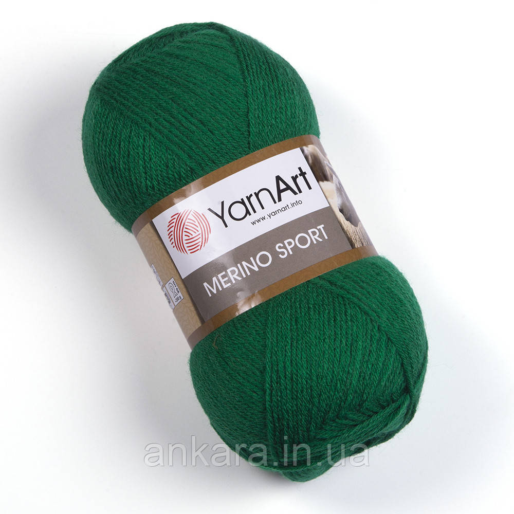 YarnArt Merino Sport 777