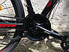 Велосипед найнер Crosser MT-036 29" (рама 17, 21S) Hidraulic Shimano 2021, фото 7