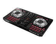 DJ-КОНТРОЛЕР PIONEER DDJ-SB3, фото 3