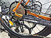 Велосипед найнер Crosser X880 29" Shimano DEORE 1*12 (рама 19) 2021 сіро-зелений, фото 9