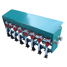 Сіялка зернова 2BJ-10 (10 рядна)