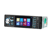 Автомагнитола 1DIN MP5 Pioneer 4026UM 4.1" дисплей TFT, Bluetooth