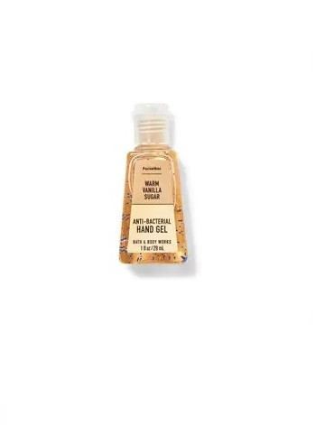Санітайзер Vanilla Coconut  Bath and Body Works, фото 1