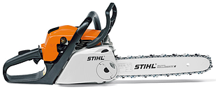 Бензопила Stihl MS 211 C-BE, шина 35 см (11392000249)