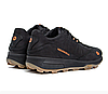 Чоловічі шкіряні кросівки Merrell black, фото 5