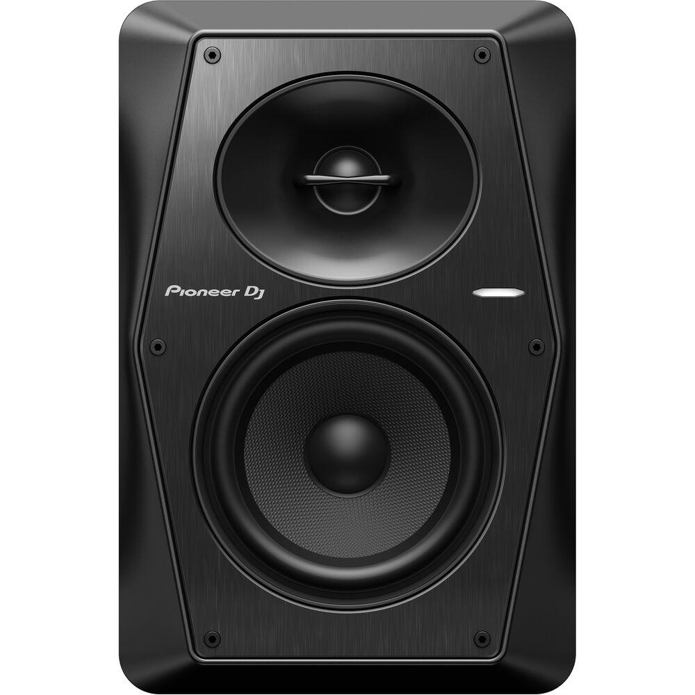 СТУДІЙНИЙ МОНІТОР PIONEER DJ VM-50 BLACK