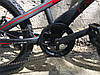 Велосипед Crosser MTB 20" (6S магній) RIGID 2021, фото 9