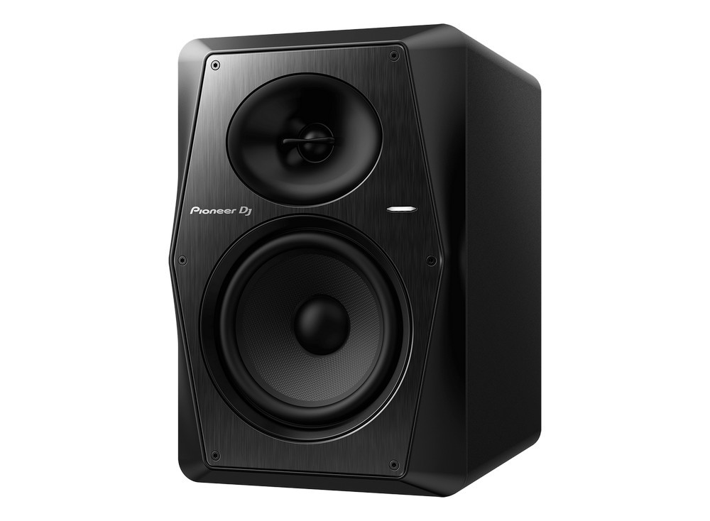 СТУДІЙНИЙ МОНІТОР PIONEER DJ VM-70