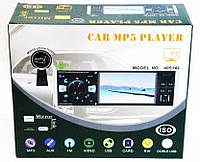 Автомагнитола 1DIN MP5 Pioneer 4051 inch дисплей 4.1 дюйма, Bluetooth