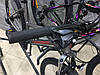 Велосипед Crosser Infinity 26" (рама 18), фото 6