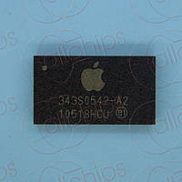 Контролер живлення для iPad 2 Apple 343S0542-A2 BGA