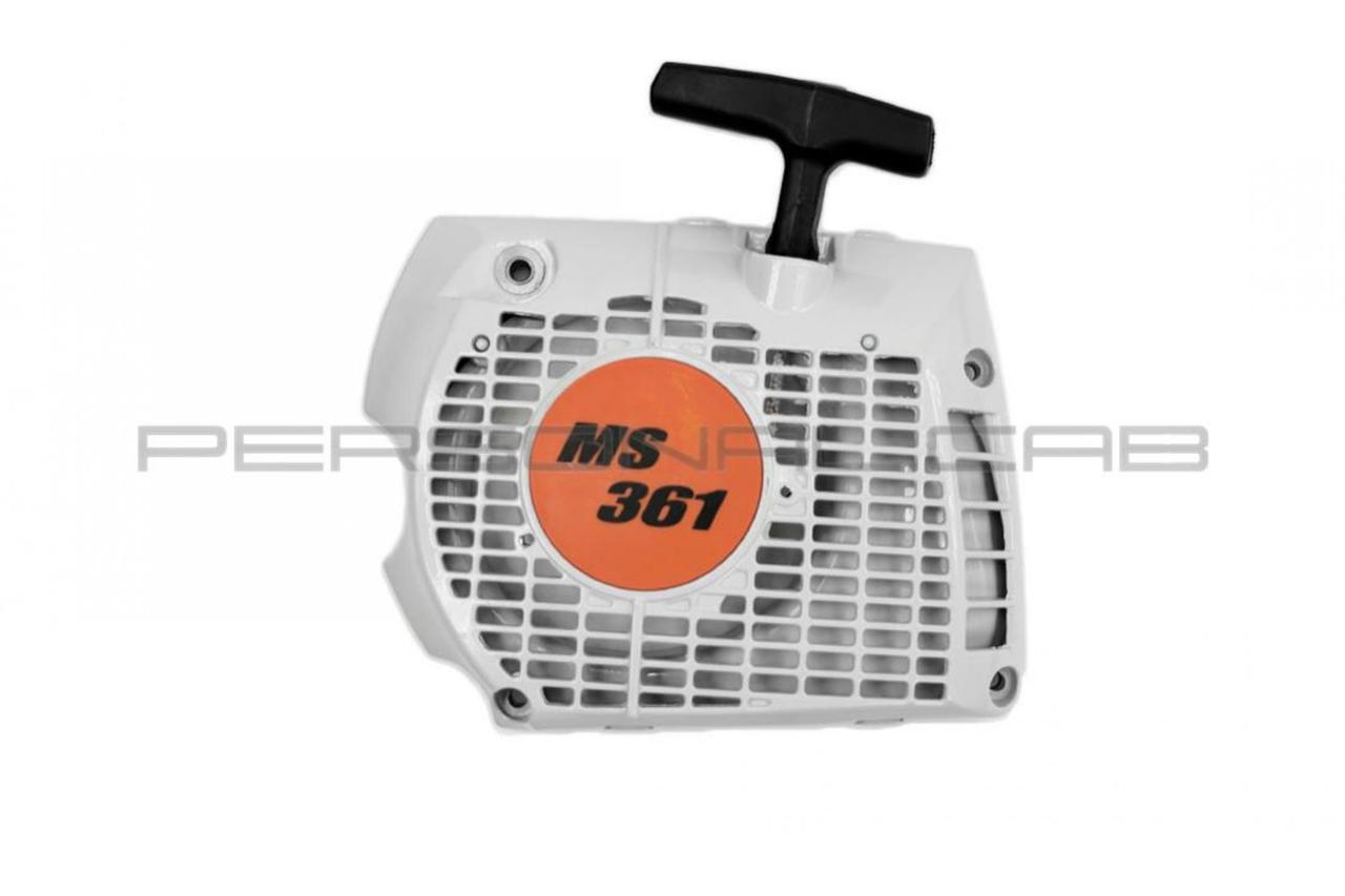 Стартер (в сборе) бензопилы для Штиль (Stlhl) МС (MS) 341/361 EVO, цена ...