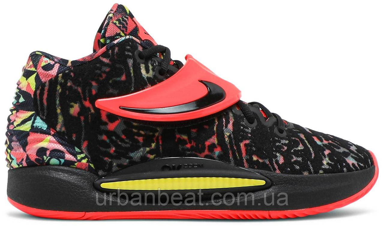 Чоловічі баскетбольні кросівки Nike KD 14 "Ky-D Dream", фото 1