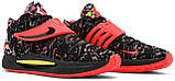 Чоловічі баскетбольні кросівки Nike KD 14 "Ky-D Dream", фото 3