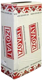 IZOVAT 100 100мм