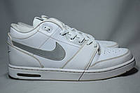 Nike Air Stepback кроссовки мужские кожаные. Оригинал. 44.5 р./28.5 см.