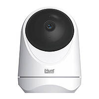 Умная камера видеонаблюдения IHunt C200 WIFI Camera