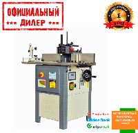 Фрезерный станок по дереву FDB Maschinen MX 50F (1.5 кВт, 380 В) YLP