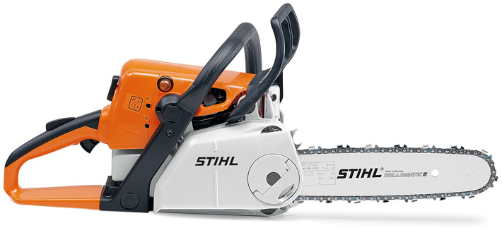 Бензопила Stihl MS 230 C-BE, шина 40 см (11232000856)