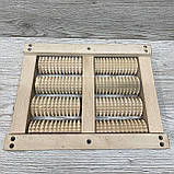 Масажер для ніг на 8 роликів, фото 4