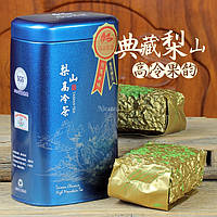 Чай оолонг улун китайський Лішань Ming Shan Ming Zao, 300 г