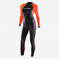 Гідрокостюм жіночий Orca Openwater Core HI-VIS