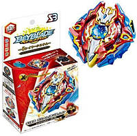 Beyblade burst B-92 Sieg Xcalibur.1.1 вовчок бейблейд Ескалібур B92