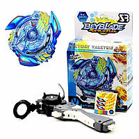 Beyblade B34 Victory Valkyrie водичок Бейблейд Вікторі Валькірія з ручкою і пусковим механізмом B-34
