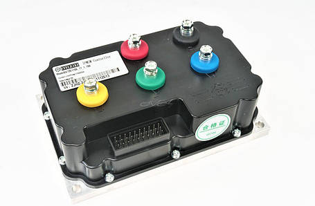 Garmata ND 36-72v 12kW controller, фото 1