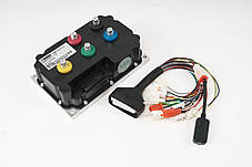 Garmata ND 36-72v 12kW controller, фото 4